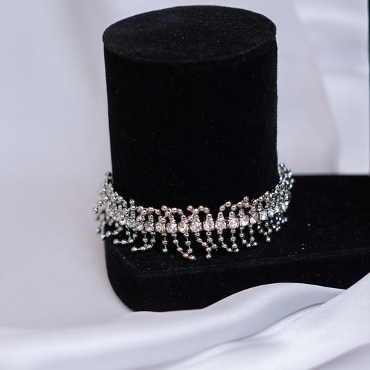 Crystals Bracelet