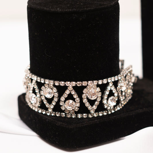 Zirconia Bracelet