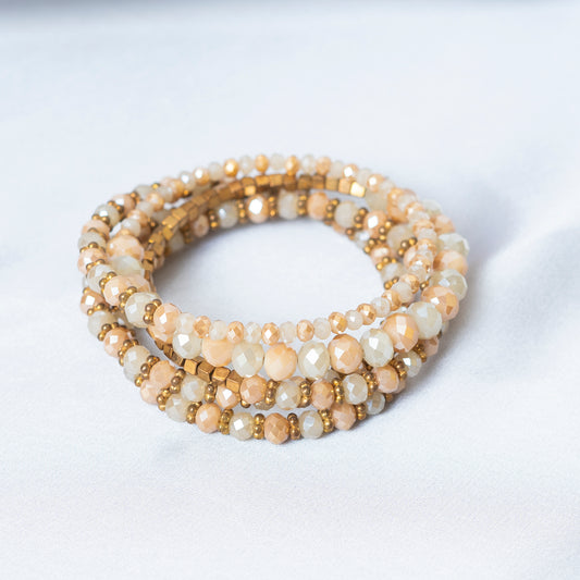 Layered Bracelet