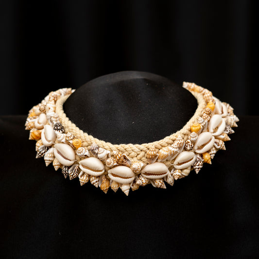 Sea Shells Chokar