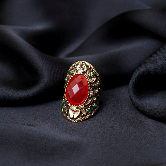 Antique Ring