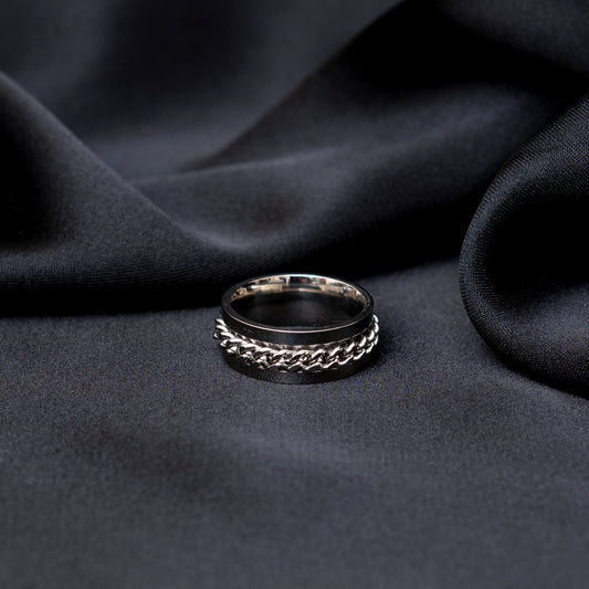 Silver Ring