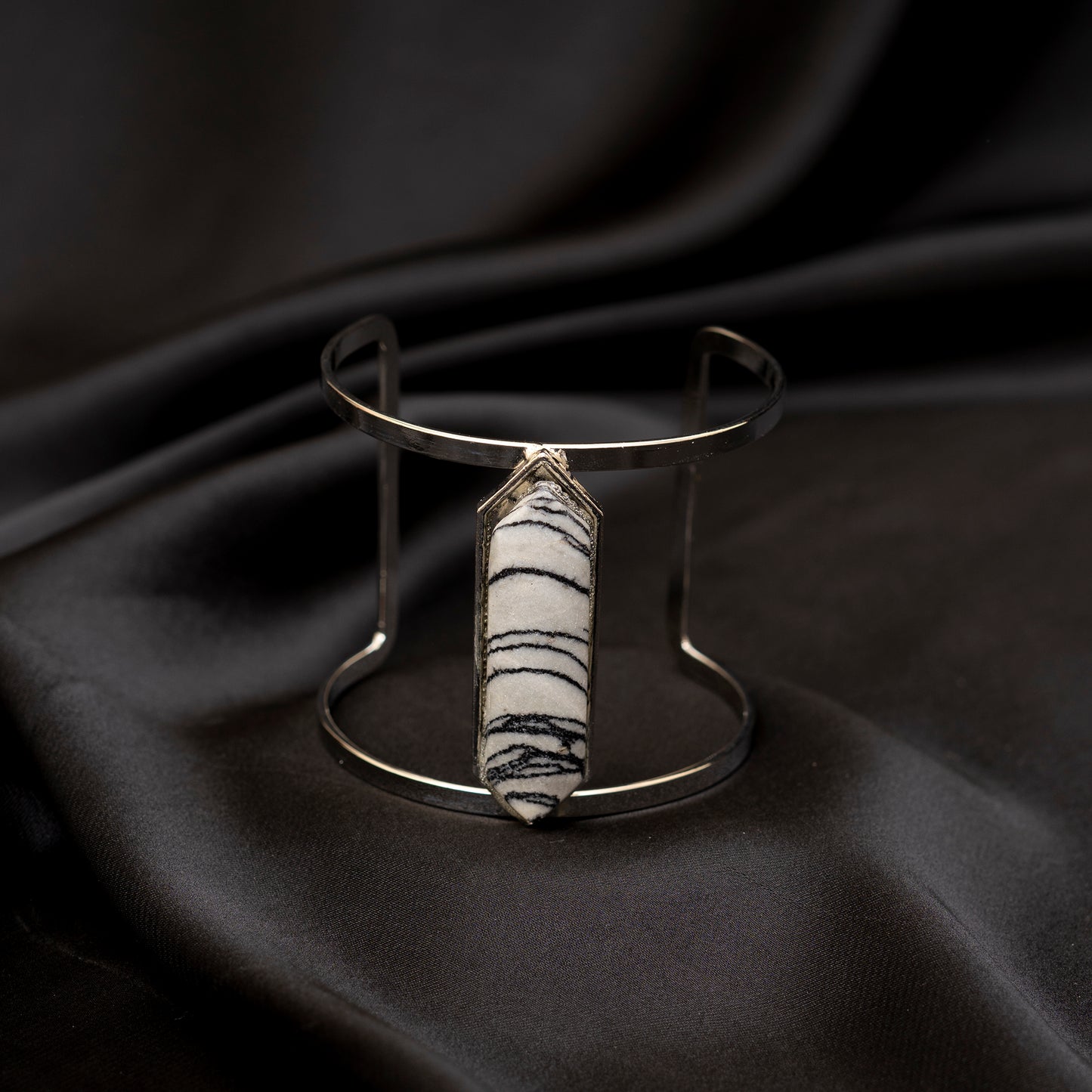 Antique Bracelet (Adjustable Size)