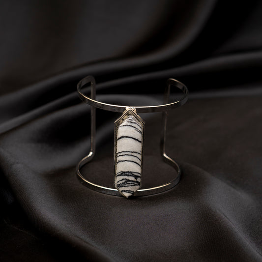 Antique Bracelet (Adjustable Size)