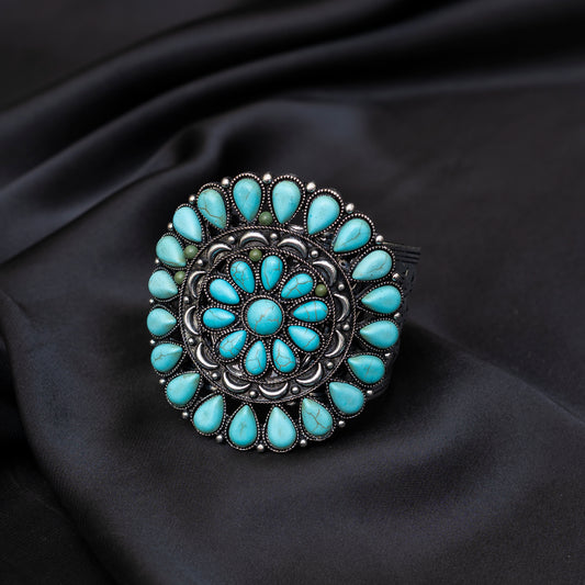 Antique Bracelet (Adjustable Size)