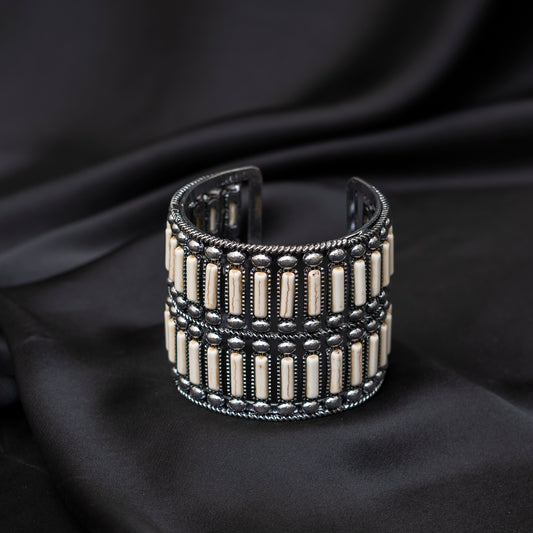 Antique Bracelet (Adjustable Size)