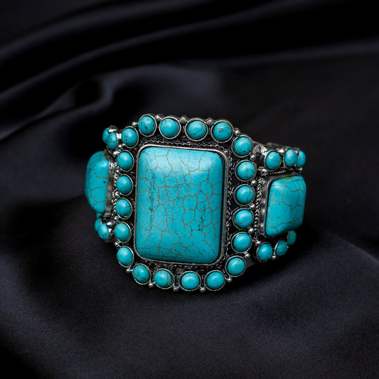Antique Bracelet (Adjustable Size)