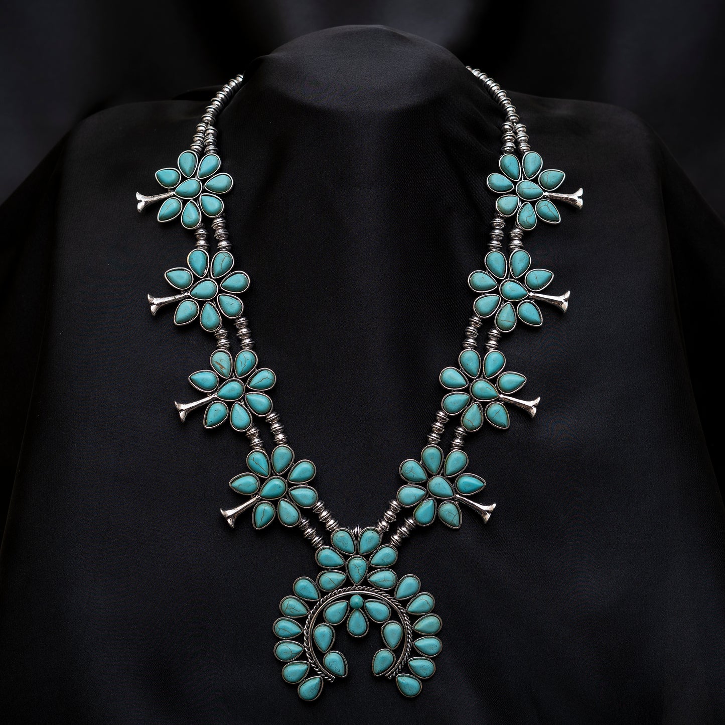Antique Necklace
