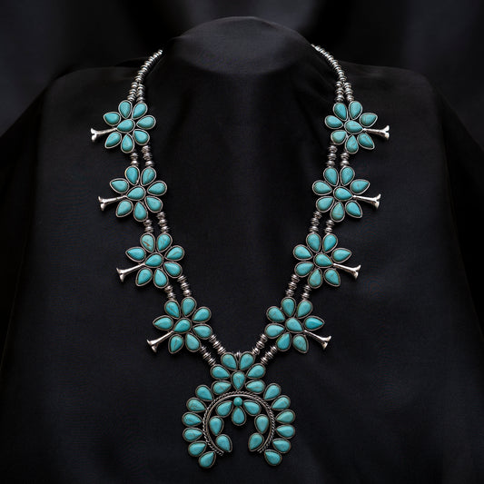 Antique Necklace