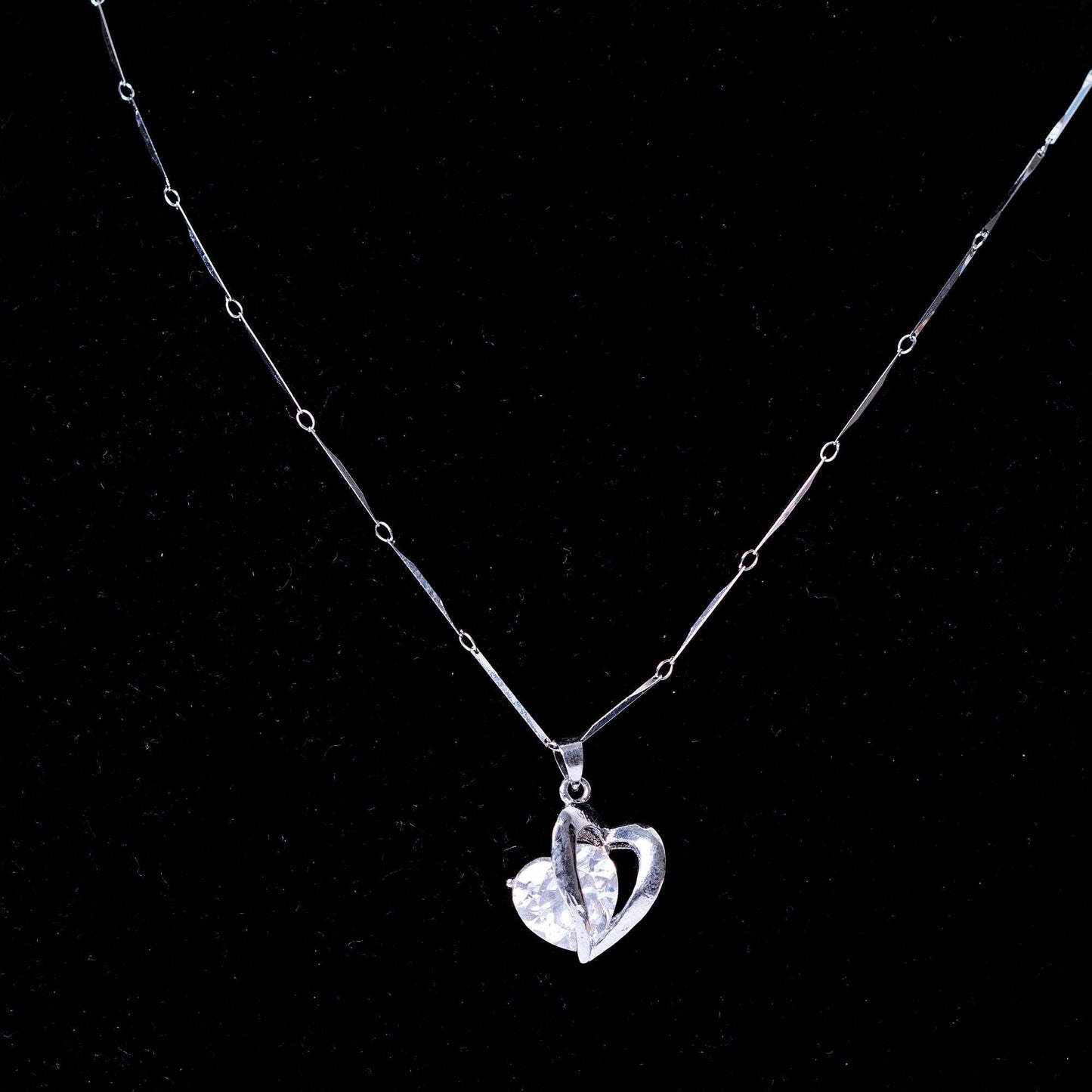 Heart of Crystal - Look Richie