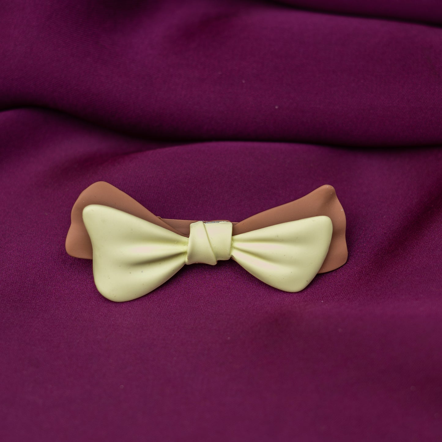steel Hair Pin