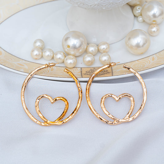 Golden Earrings