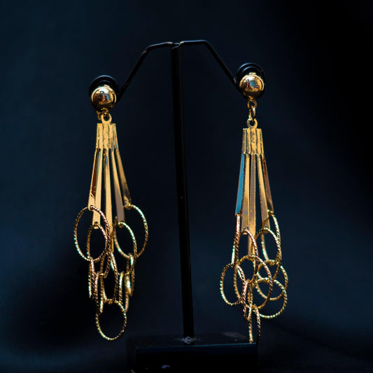 Golden Ropes - Look Richie