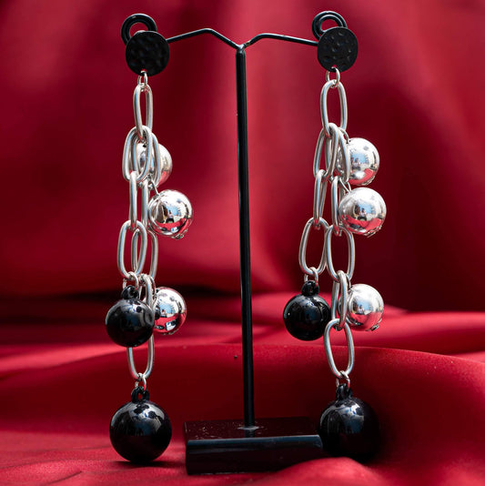 Hanging Balls - Look Richie