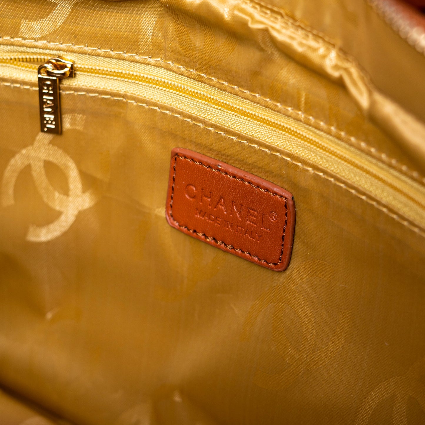 Chanel Hand & Shoulderr Bag