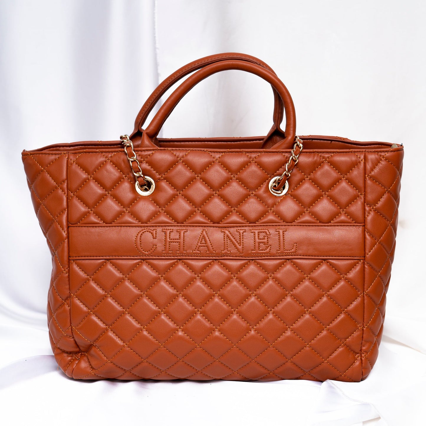 Chanel Hand & Shoulderr Bag