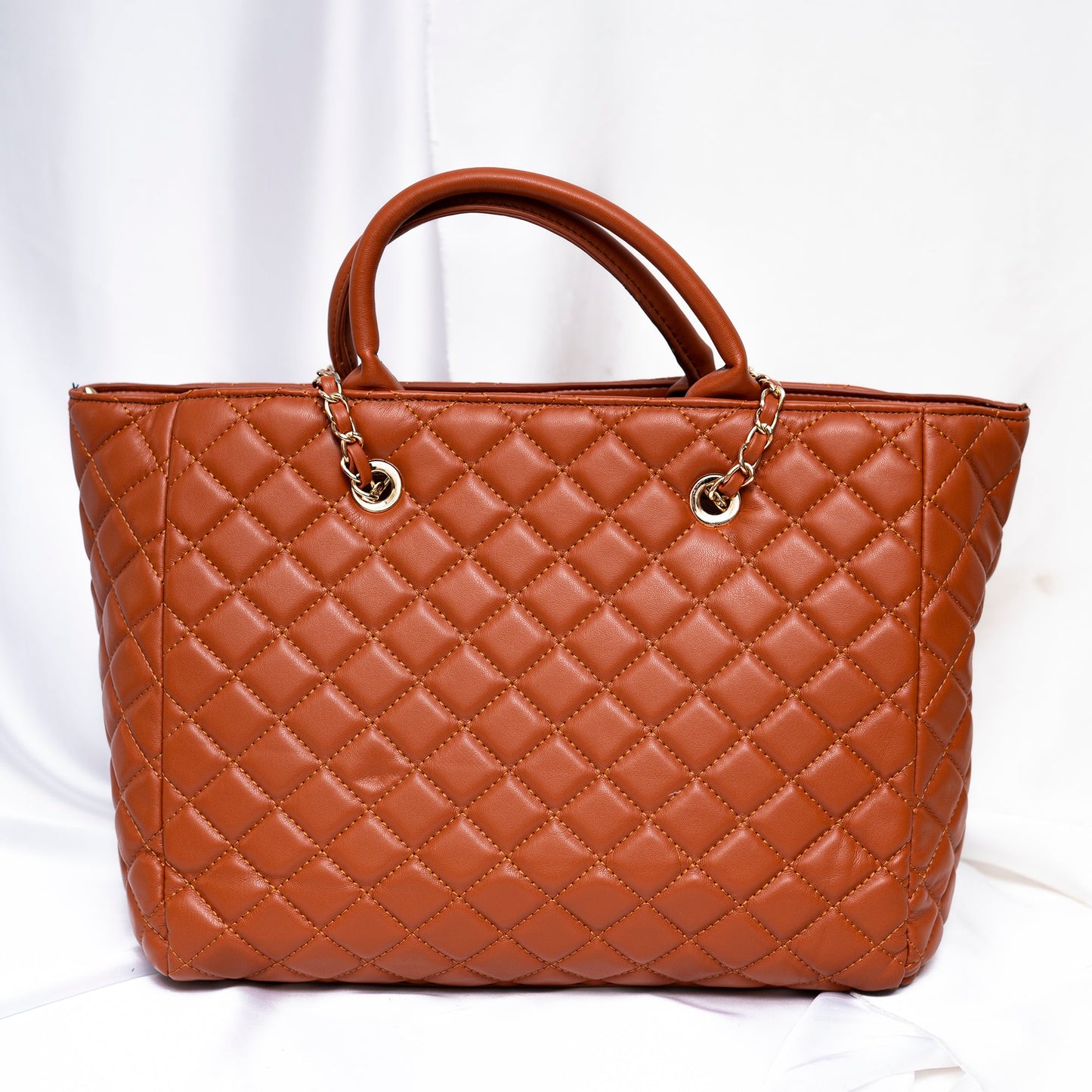 Chanel Hand & Shoulderr Bag
