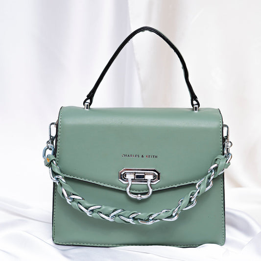 Charles & Keith Hand Bag