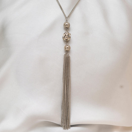 Maala cum Pendant