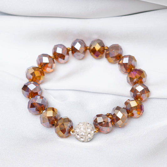 Champaign Bracelet
