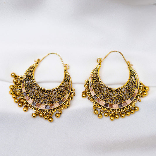 Golden Earings