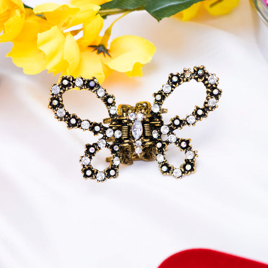 Buttterfly Hair Clip