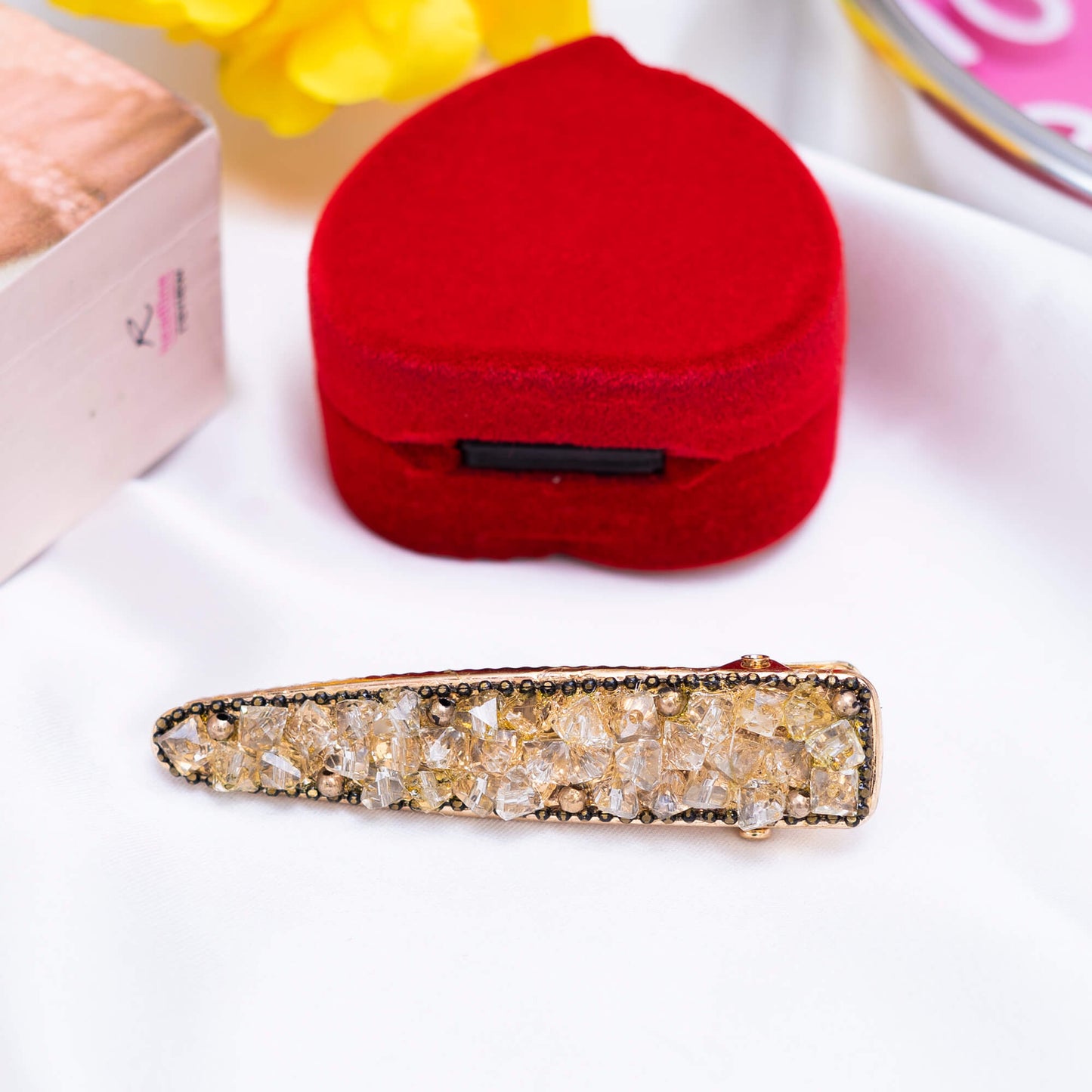 Hair Clip