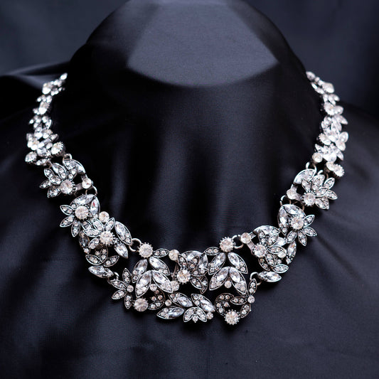 Crystals Necklace
