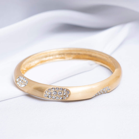 Golden Bracelet
