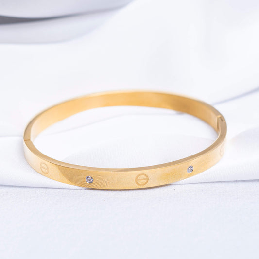 Golden Bracelet