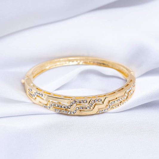 Golden Bracelet