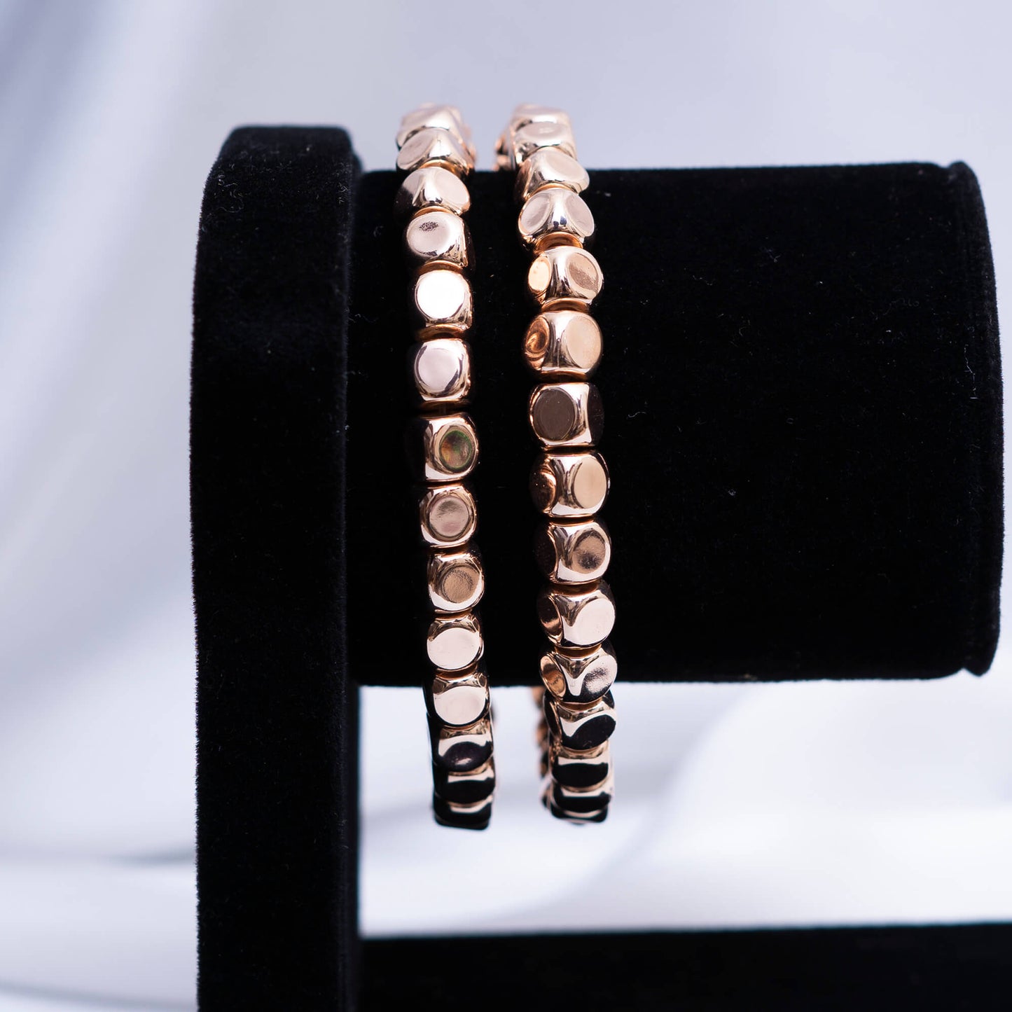 Golden Bracelet