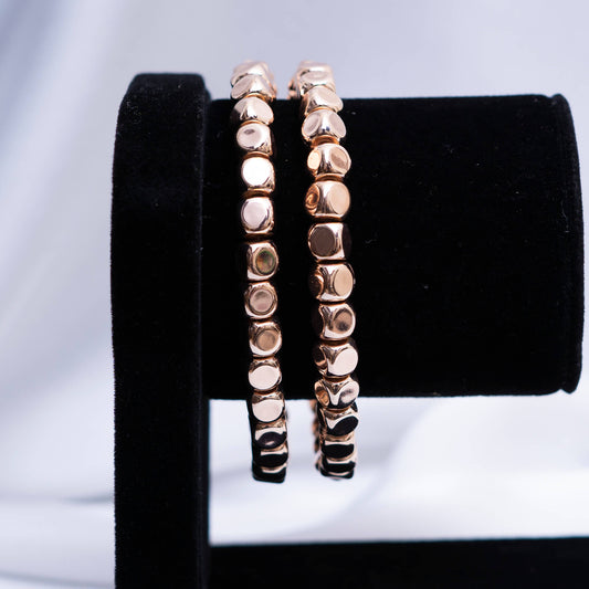 Golden Bracelet