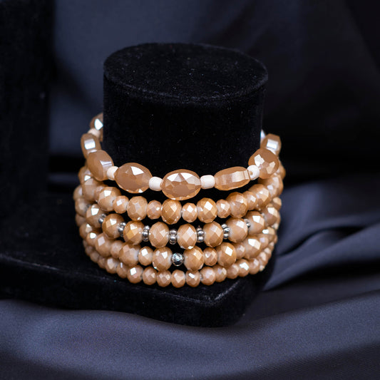 Golden Bracelet