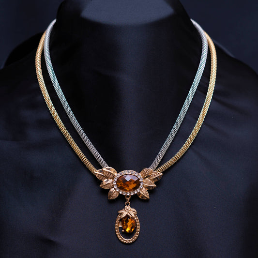 Look Richie Premiun Necklace Set