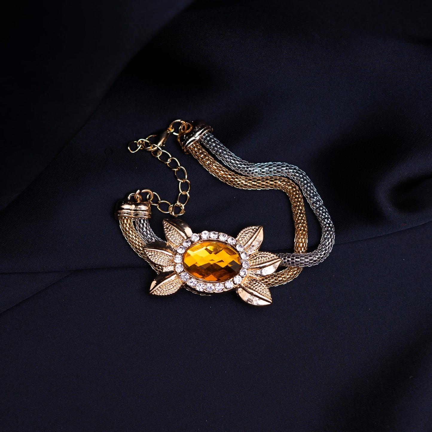 Look Richie Premiun Necklace Set