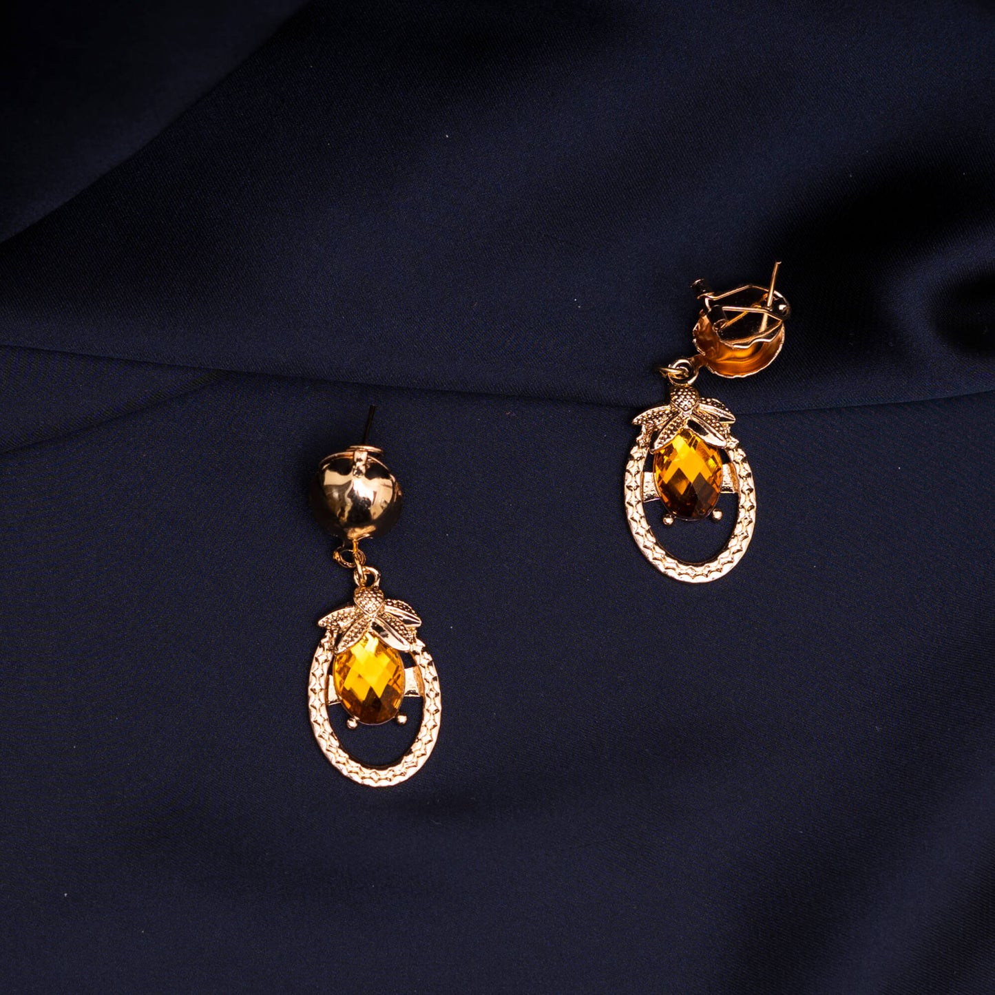 Look Richie Premiun Necklace Set