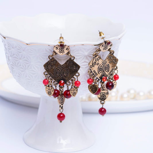 Antique Earrings