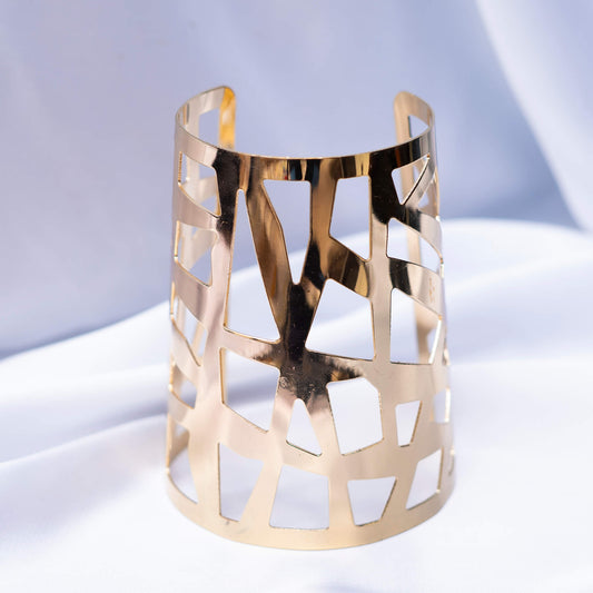 Golden Bracelet