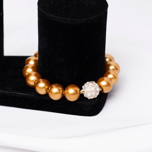 Champaign Bracelet