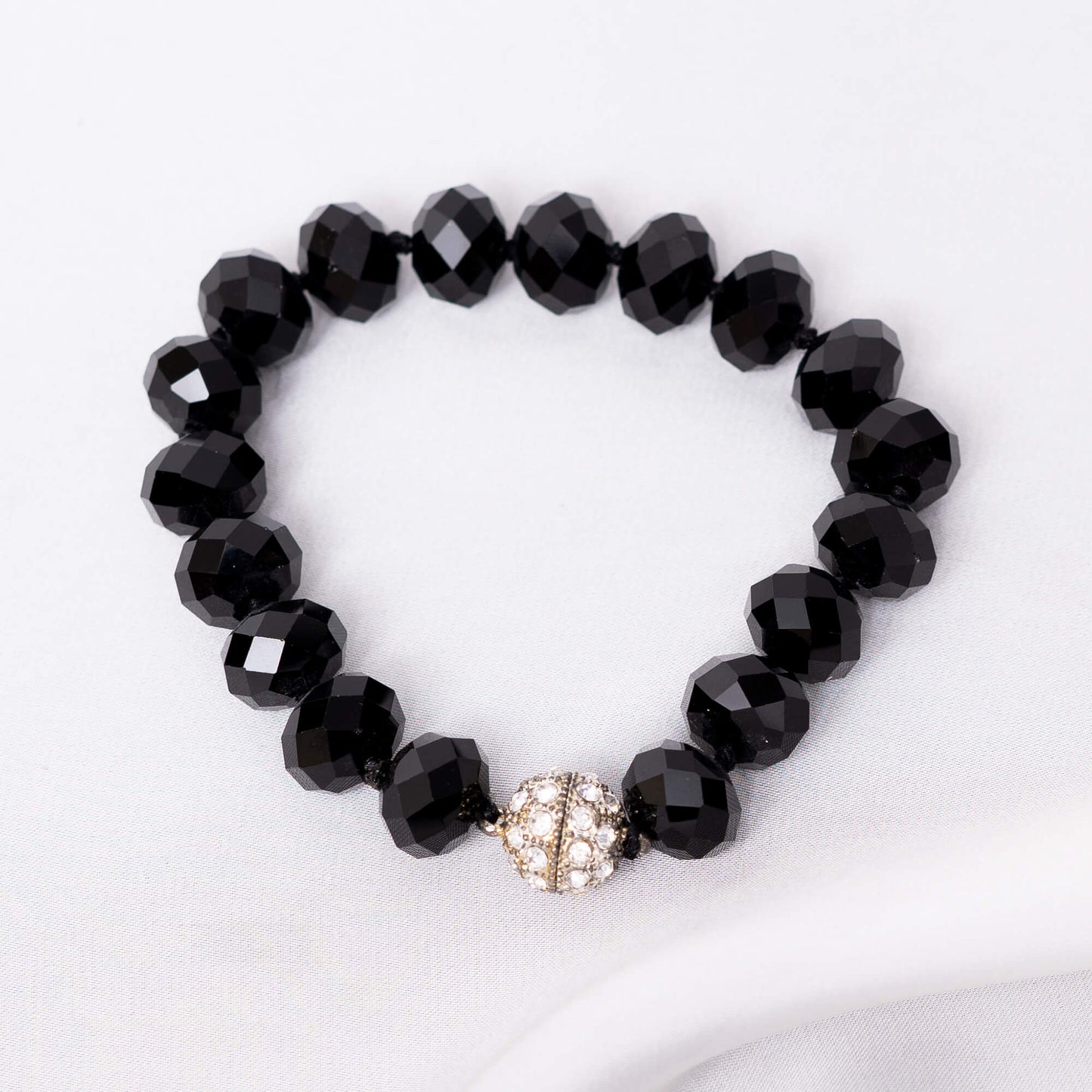 Black Bracelet