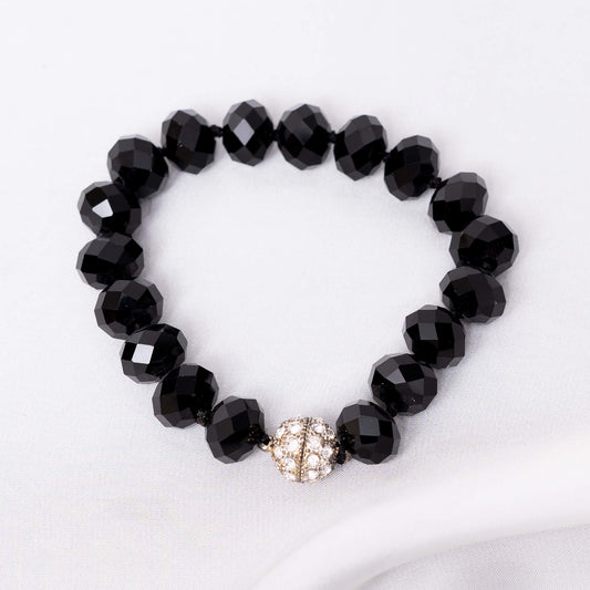 Black Bracelet