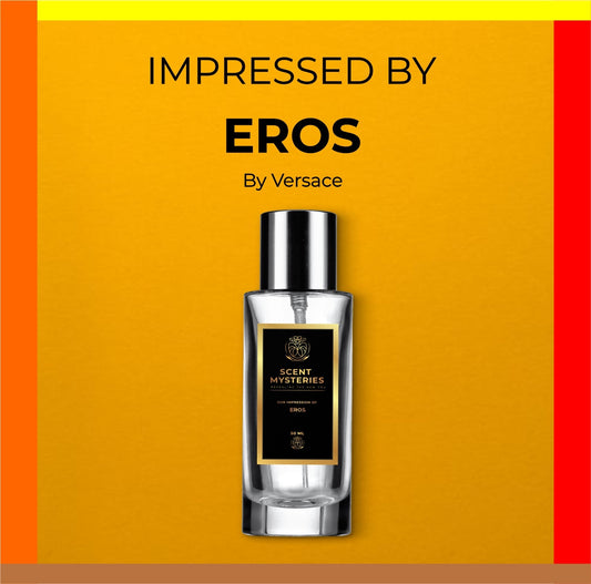 Our Impression or Eros