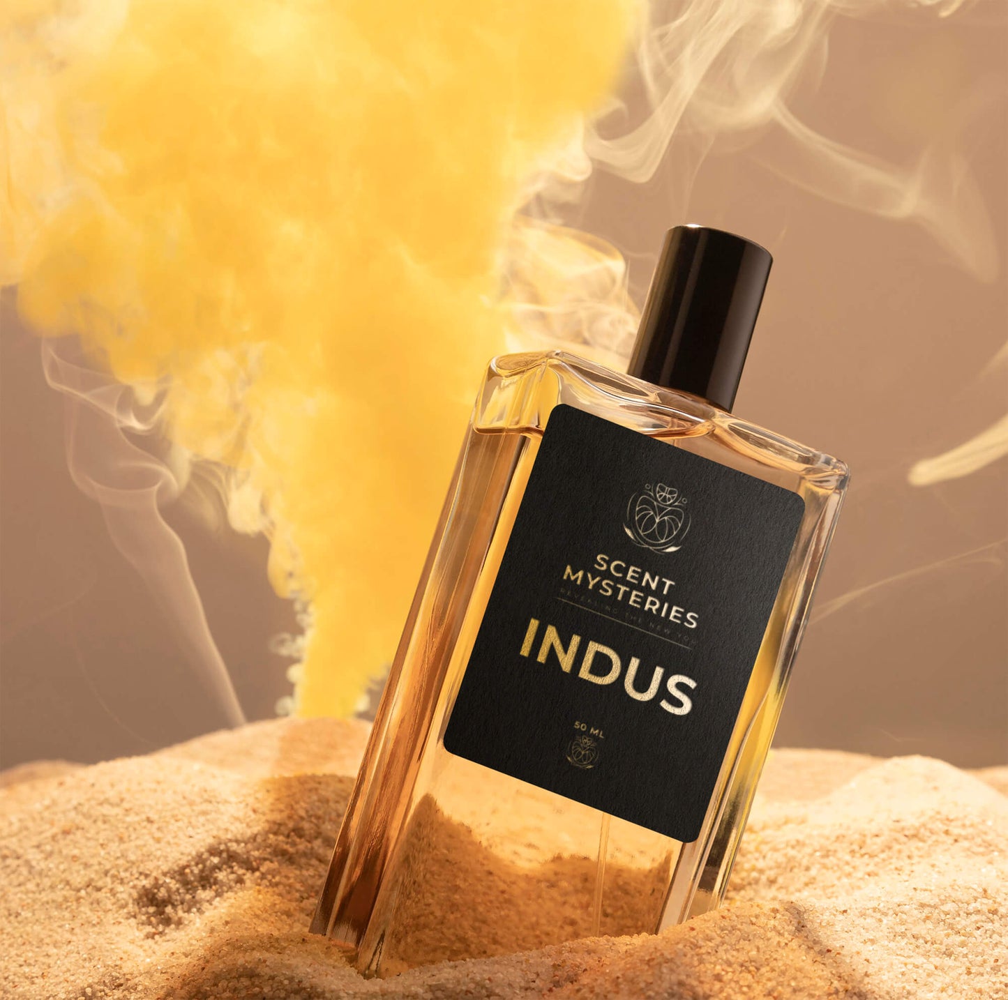 The Indus
