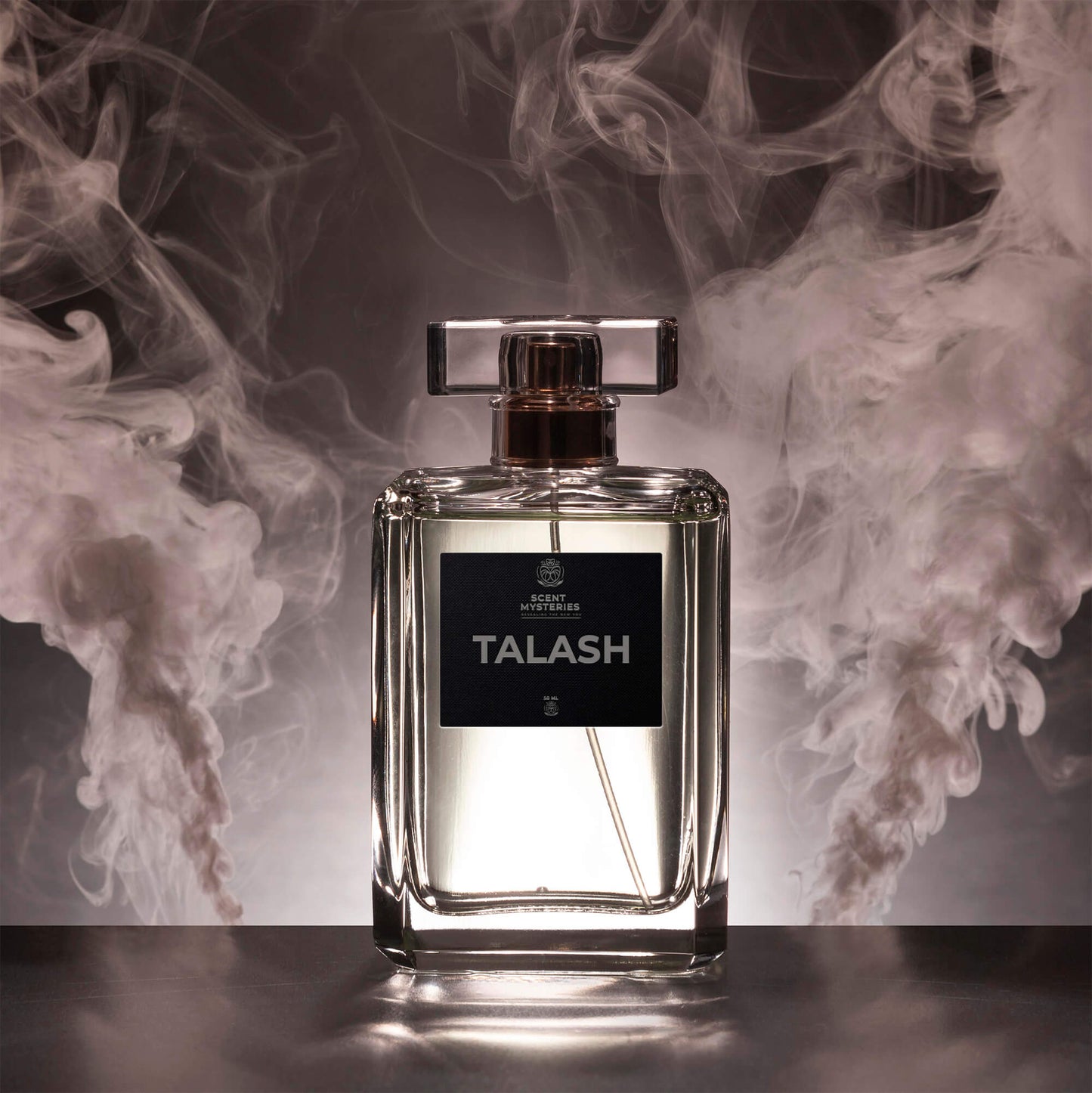 Talash