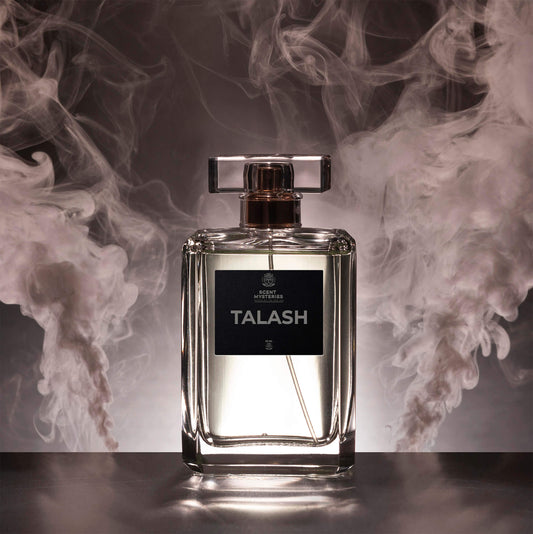 Talash