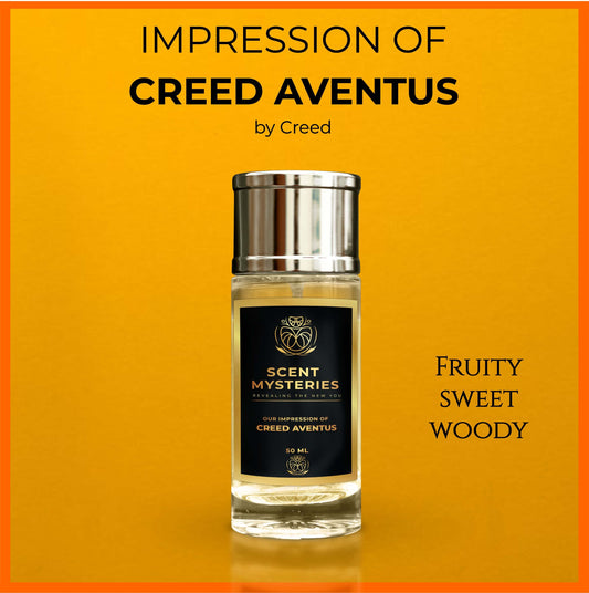 Our Impression of Creed Aventus