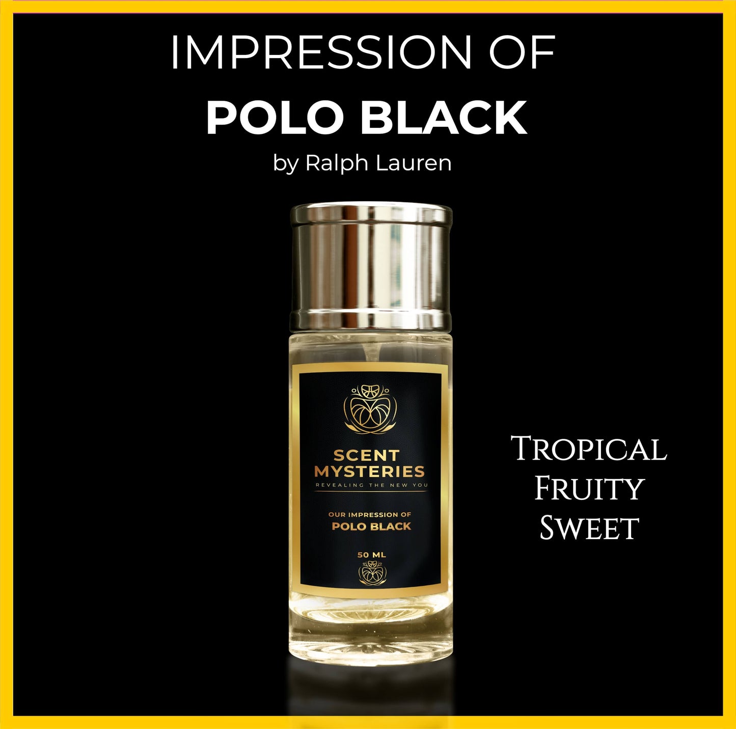 Our Impression of Polo Black